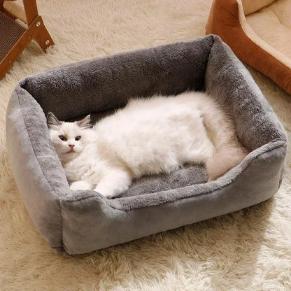 Kuschelparadies - Flauschnest