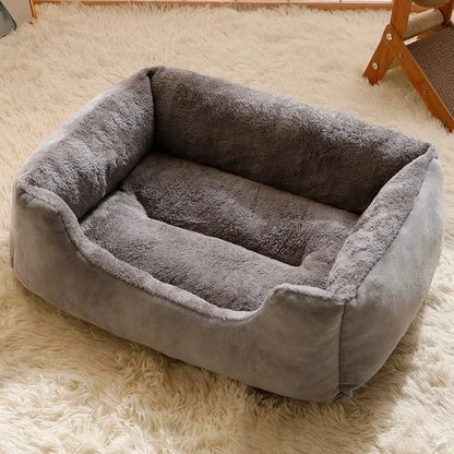 Kuschelparadies - Flauschnest