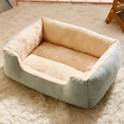 Kuschelparadies - Flauschnest