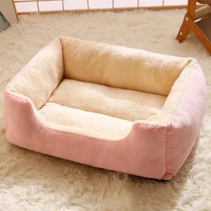 Kuschelparadies - Flauschnest