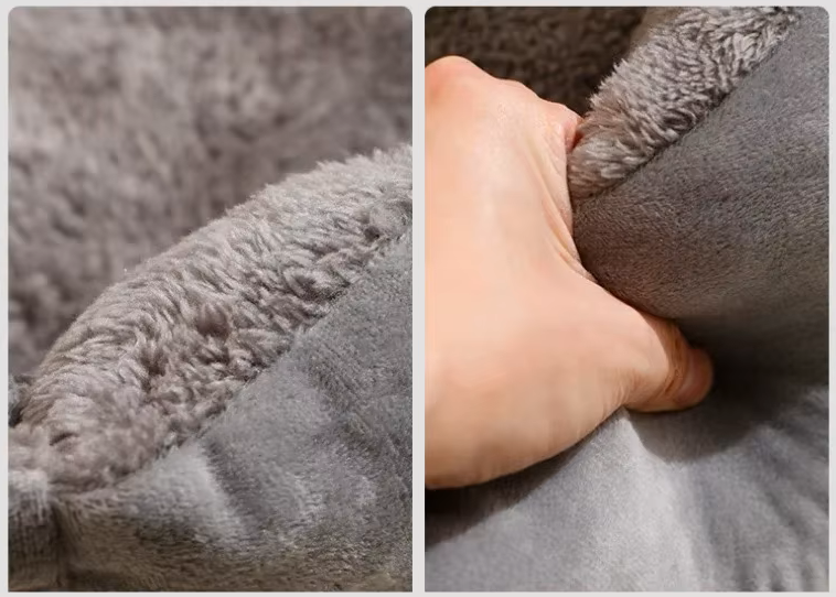 Kuschelparadies - Flauschnest