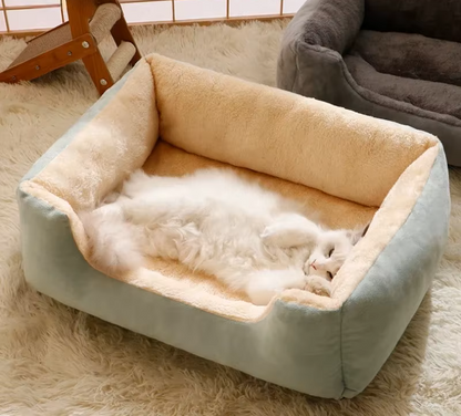 Kuschelparadies - Flauschnest